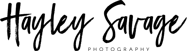 Hayley Savage Photography Logo